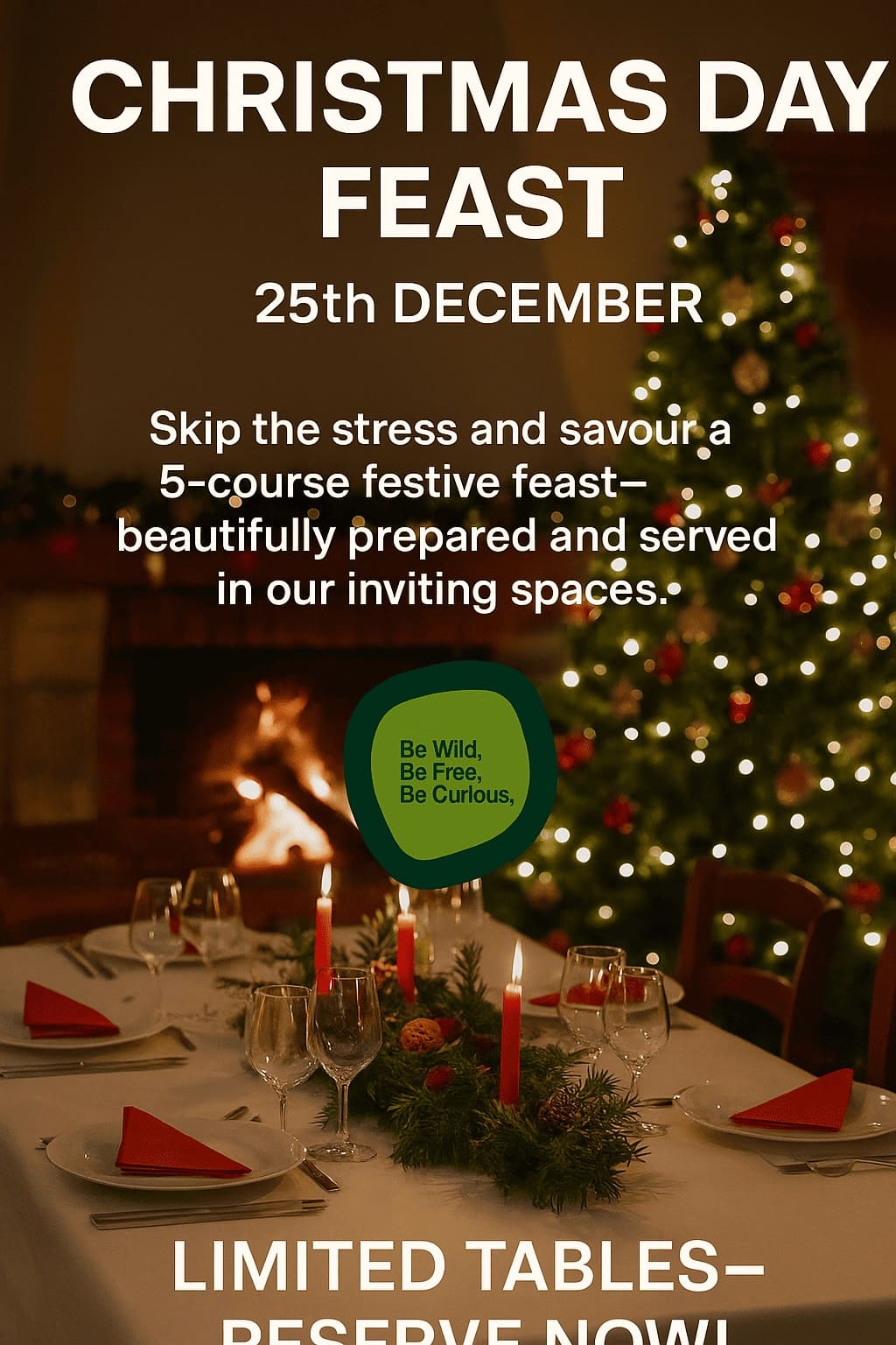 Christmas Feast